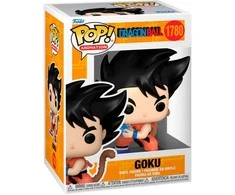 FUNKO POP! Vinilinė figūrėlė: Dragon Ball - Goku, 9.5 cm