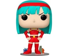 FUNKO POP! Vinilinė figūrėlė: Dragon Ball GT - Bulla, 9 cm