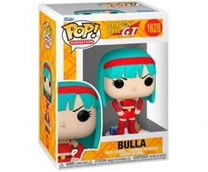 FUNKO POP! Vinilinė figūrėlė: Dragon Ball GT - Bulla, 9 cm