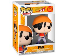 Figūrėlė Funko POP Animation Pan