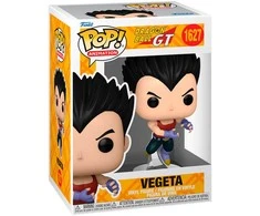 FUNKO POP! Vinilinė figūrėlė: Dragon Ball GT - Vegeta