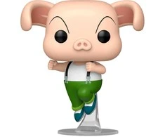 FUNKO POP! Vinilinė figūrėlė: Dragon Ball - Oolong, 10.4 cm