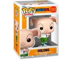 FUNKO POP! Vinilinė figūrėlė: Dragon Ball - Oolong, 10.4 cm