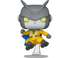 FUNKO POP! Vinilinė figūrėlė: Dragon Ball - Gamma 2, 9 cm