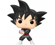 FUNKO POP! Vinilinė figūrėlė: Dragon Ball Super - Goku