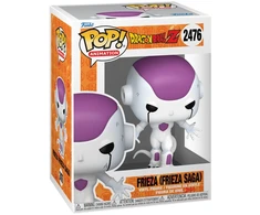 FUNKO POP! Vinilinė figūrėlė: Dragon Ball Z - Frieza (Frieza Saga), ~10.7 cm