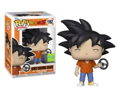 FUNKO POP! Vinilinė figūrėlė: Dragon Ball Z - Goku, 9.5 cm