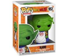 FUNKO POP! Vinilinė figūrėlė: Dragon Ball Z - Kami, 10 cm