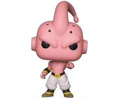 FUNKO POP! Vinilinė figūrėlė: Dragon Ball Z - Kid Buu, 9 cm
