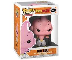 FUNKO POP! Vinilinė figūrėlė: Dragon Ball Z - Kid Buu, 9 cm