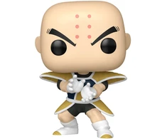 FUNKO POP! Vinilinė figūrėlė: Dragon Ball Z - Krillin (Frieza Saga), ~9.7 cm