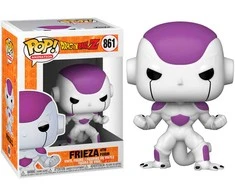 FUNKO POP! Vinilinė figūrėlė: Dragon Ball Z - Frieza, 10 cm