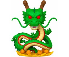 FUNKO POP! Vinilinė figūrėlė: Dragon Ball - Shenron, 25 cm
