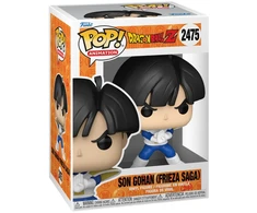 FUNKO POP! Vinilinė figūrėlė: Dragon Ball Z - Son Gohan (Frieza Saga), ~10.9 cm