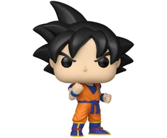 FUNKO POP! Vinilinė figūrėlė: Dragon Ball Z - Son Goku (Frieza Saga), ~13 cm