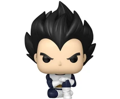 FUNKO POP! Vinilinė figūrėlė: Dragon Ball Z - Vegeta (Frieza Saga), ~13 cm