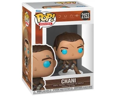 Funko POP figure Dune Part Three Chani