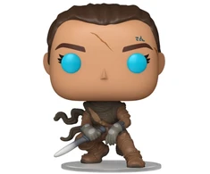 Funko POP figure Dune Part Three Chani