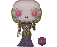 FUNKO POP! Vinilinė figūrėlė: Dungeons and Dragons - Vecna, 9.5 cm