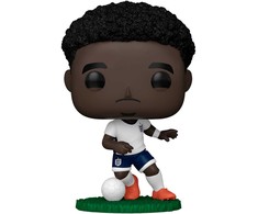 FUNKO POP! England - Bukayo Saka