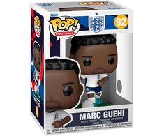Funko POP figure England Marc Guehi