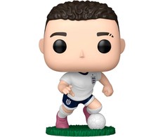 FUNKO POP! England - Phil Foden