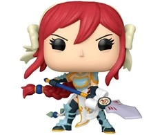 FUNKO POP! Vinilinė figūrėlė: Fairy Tail 100 Years Quest - Erza, 9 cm