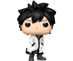 FUNKO POP! Vinilinė figūrėlė: Fairy Tail 100 Years Quest - Gray, 9 cm