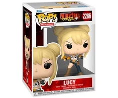 FUNKO POP! Vinilinė figūrėlė: Fairy Tail 100 Years Quest - Lucy, 9 cm