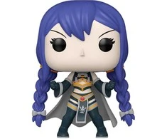 FUNKO POP! Vinilinė figūrėlė: Fairy Tail 100 Years Quest - Wendy, 9 cm