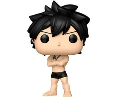 FUNKO POP! Vinilinė figūrėlė: Fairy Tail 100 Years Quest - Gray, 9 cm