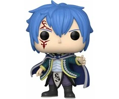FUNKO POP! Vinilinė figūrėlė: Fairy Tail Jellal Fernandes, 10 cm