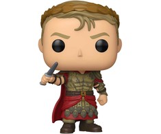 FUNKO POP! Vinilinė figūrėlė: Fallout - Caesar
