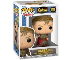 FUNKO POP! Vinilinė figūrėlė: Fallout - Caesar