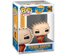 FUNKO POP! Vinilinė figūrėlė: Family Guy - Stewie Griffin, ~9 cm
