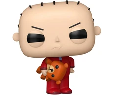 FUNKO POP! Vinilinė figūrėlė: Family Guy - Stewie Griffin, ~9 cm