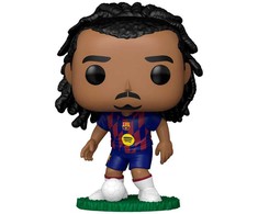 Funko POP figure F.C. Barcelona Jules Kounde
