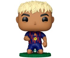 Funko POP figure F.C. Barcelona Lamine Yamal