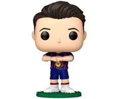 Funko POP figure F.C. Barcelona Robert Lewandowski