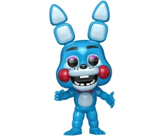 Funko POP figure Five Nights at Freddys Toy Bonnie
