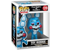 Funko POP figure Five Nights at Freddys Toy Bonnie