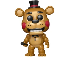 Funko POP figure Five Nights at Freddys Toy Freddy