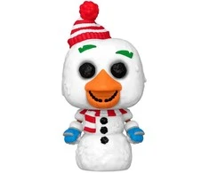 FUNKO POP! Vinilinė figūrėlė: Five Nights At Freddy's - Snow Chica, 9 cm