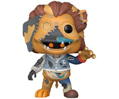 FUNKO POP! Vinilinė figūrėlė: Five Nights at Freddy´s - Costumed Mimic