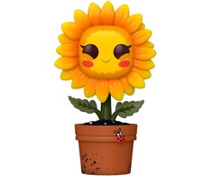 FUNKO POP! Vinilinė figūrėlė: Flora - Sunflower, 10 cm