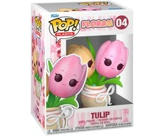 POP figure Flora Tulip