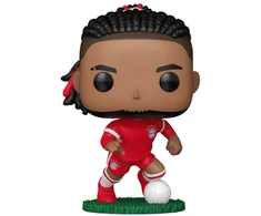Funko POP figure Football FC Bayern Munich Michael Olise