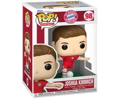 Funko POP figure Football FC Bayern Munich Joshua Kimmich