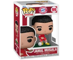 FUNKO POP! Bayern Munich - Musiala