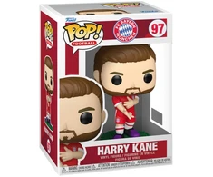 Funko POP figure Football FC Bayern Munich Harry Kane
